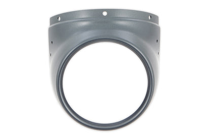 VINTAGE TT cockpit fairing R nineT Scrambler - Stereo metallic matt