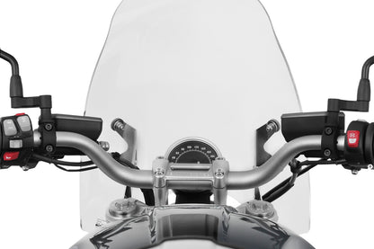 touring screen 70th-ROADSTER – clear