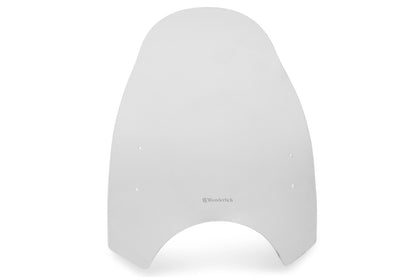 touring screen 70th-ROADSTER – clear