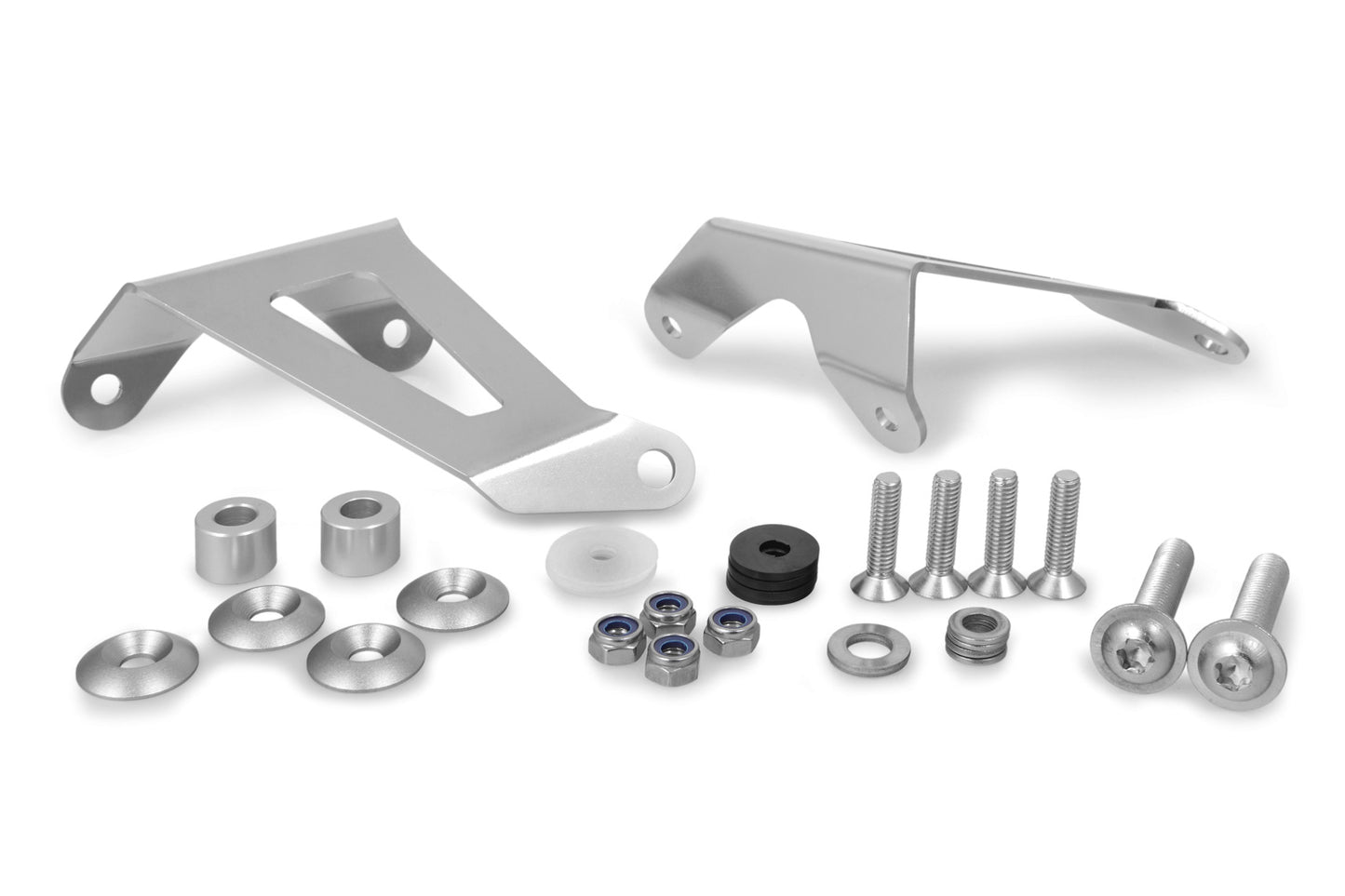 touring screen 70th-ROADSTER – clear