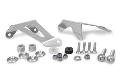 touring screen 70th-ROADSTER – clear