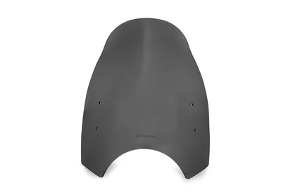 touring screen 70th-ROADSTER – smoked grey