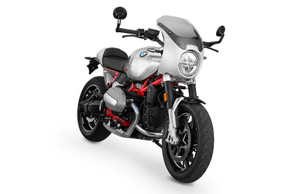 Cockpit fairing DAYTONA R 12 (nineT) - aluminum