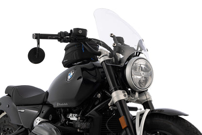 touring windshield 70th-ROADSTER R 12 (nineT) - clear