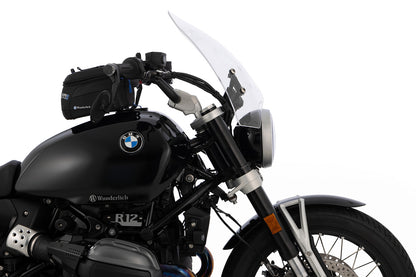 touring windshield 70th-ROADSTER R 12 (nineT) - clear
