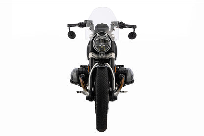 touring windshield 70th-ROADSTER R 12 (nineT) - clear