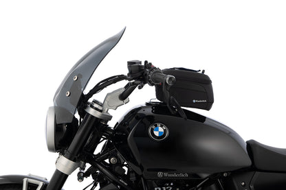 touring windshield 70th-ROADSTER R 12 (nineT) - smoked grey