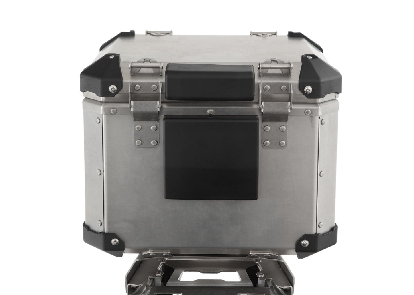 back cushion for EXTREME top case - black