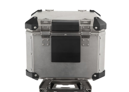 back cushion for EXTREME top case - black