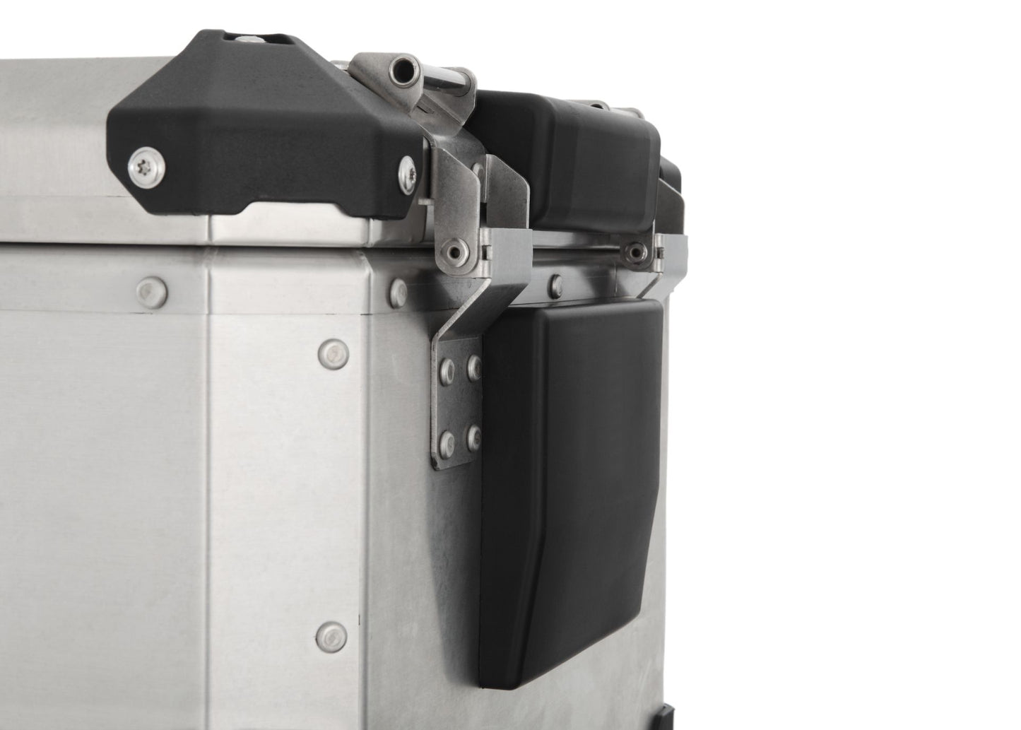 back cushion for EXTREME top case - black