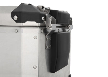 back cushion for EXTREME top case - black