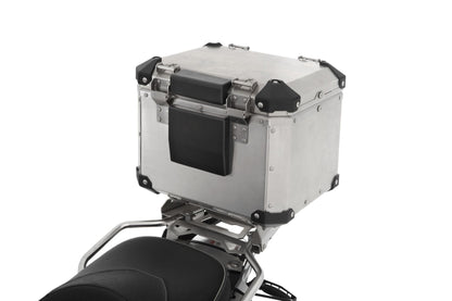 back cushion for EXTREME top case - black