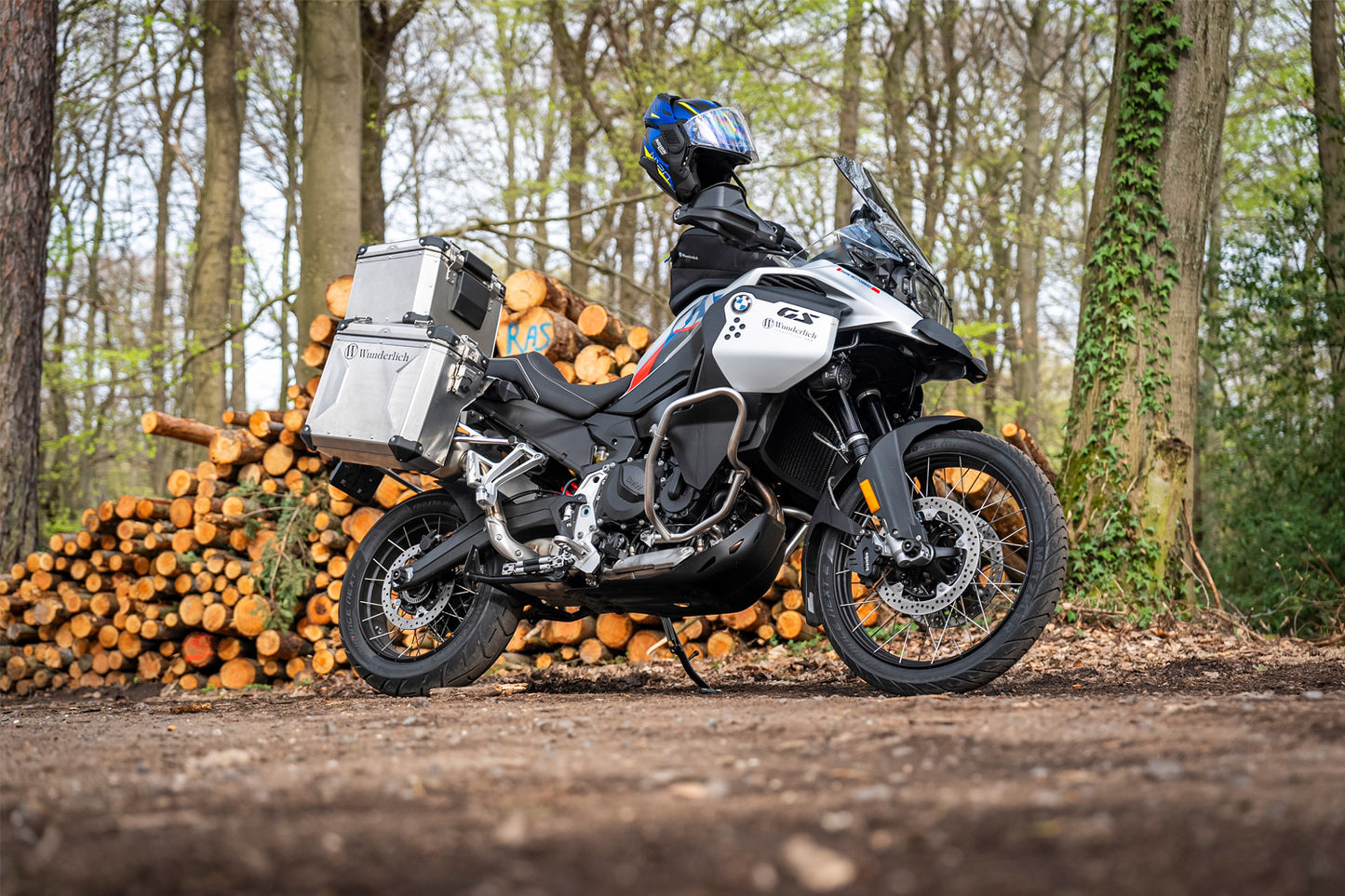 back cushion for EXTREME top case - black