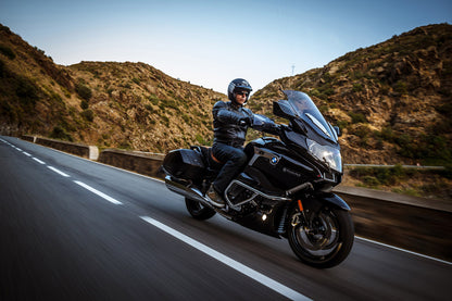 Brake lever lowering