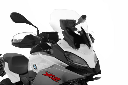 MARATHON windshield - clear