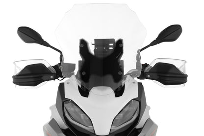 MARATHON windshield - clear