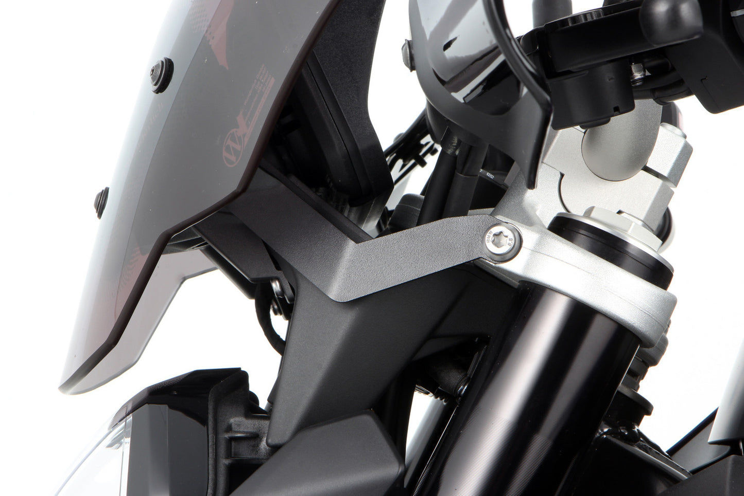 cockpit reinforcement - black