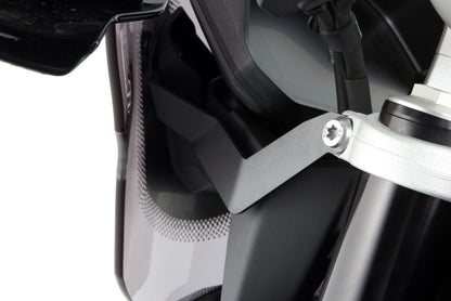 cockpit reinforcement - black