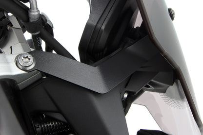 cockpit reinforcement - black