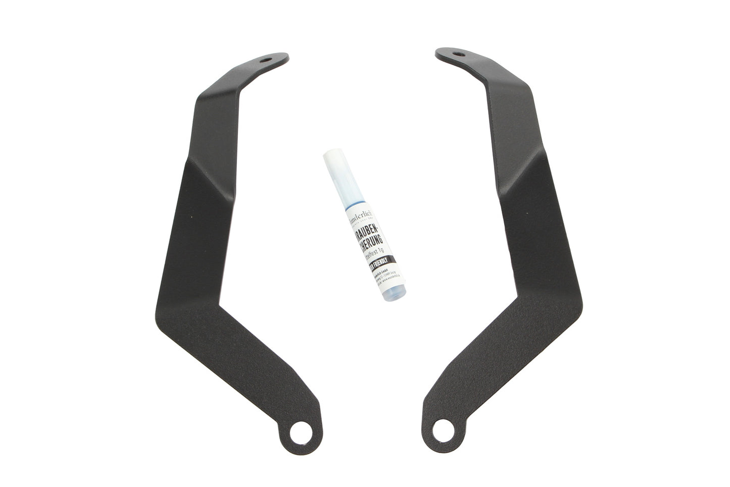 cockpit reinforcement - black