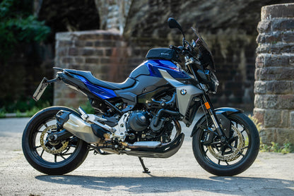 cockpit reinforcement - black