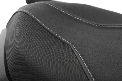 seat »AKTIVKOMFORT« -25mm - low - black