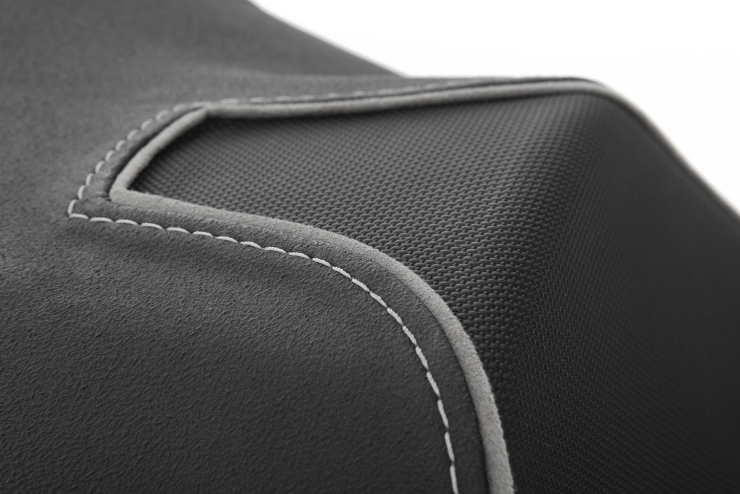 seat »AKTIVKOMFORT« -25mm - low - black