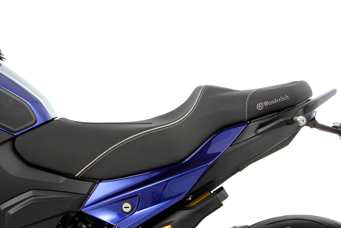 seats »AKTIVKOMFORT« - high - black