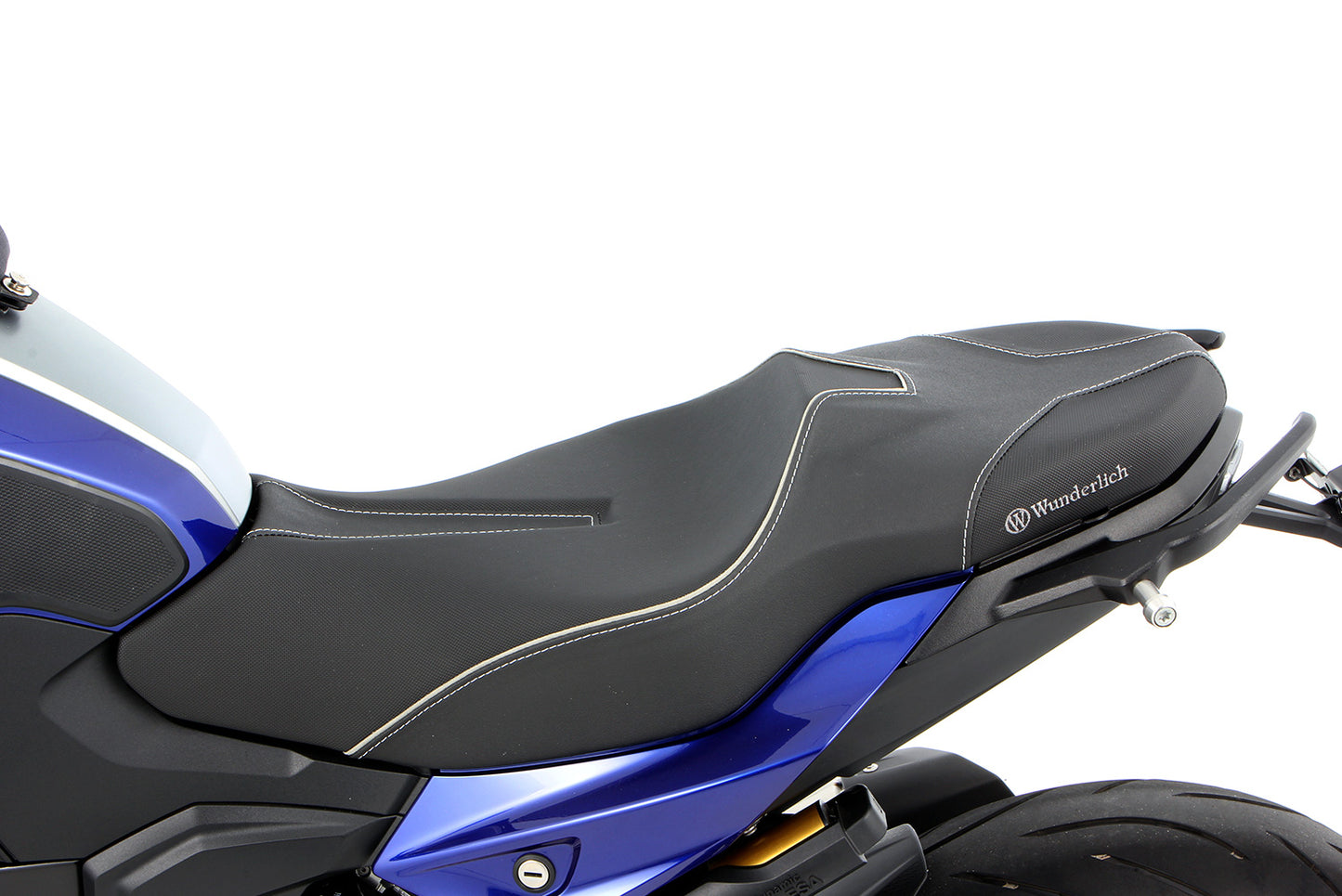 seats »AKTIVKOMFORT« - high - black