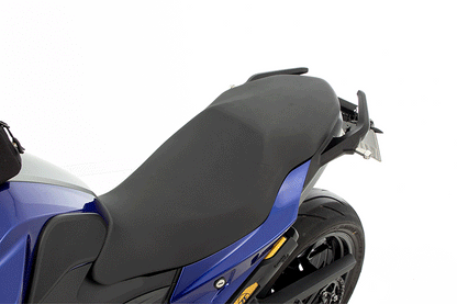 AKTIVKOMFORT seat Queens-Edition - standard - black