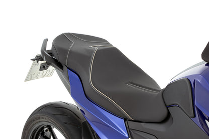 AKTIVKOMFORT seat Queens-Edition - standard - black