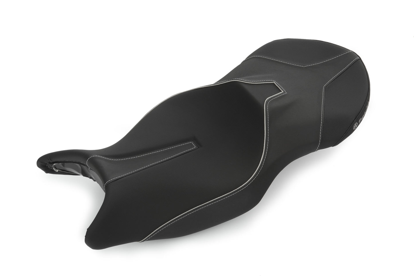 AKTIVKOMFORT seat Queens-Edition - high - black