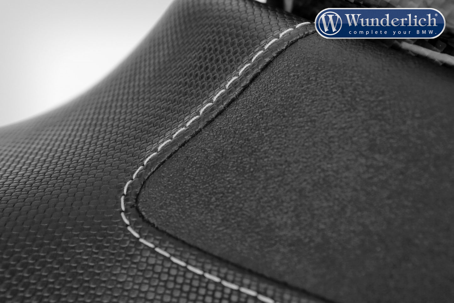 Rider seat ThermoPro »AKTIVKOMFORT« - low - black