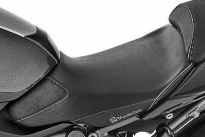 Rider seat ThermoPro »AKTIVKOMFORT« - standard - black