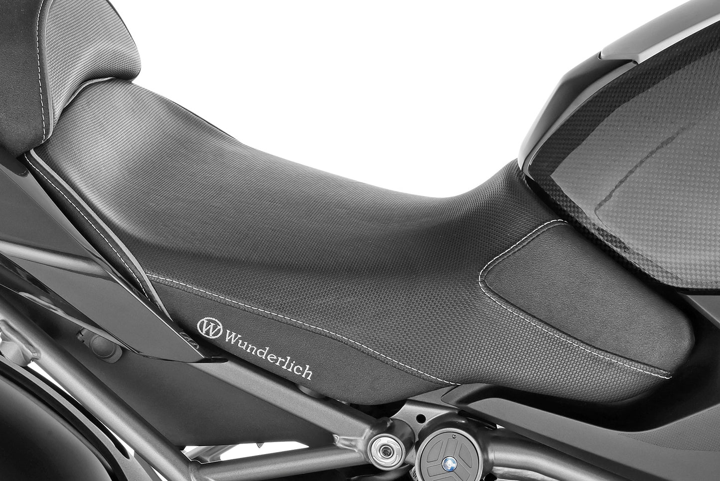 Rider seat ThermoPro »AKTIVKOMFORT« - standard - black