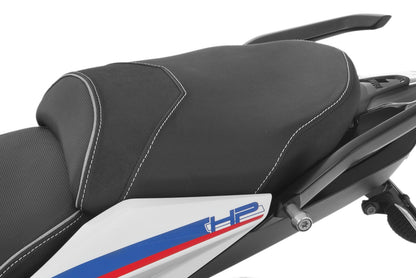 Passenger Seat ThermoPro »AKTIVKOMFORT« - standard - black