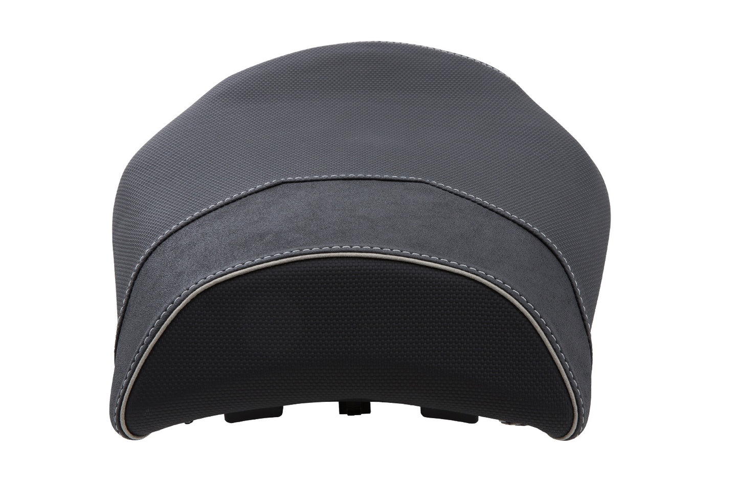 Passenger Seat ThermoPro »AKTIVKOMFORT« - standard - black