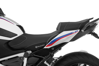 Passenger Seat ThermoPro »AKTIVKOMFORT« - standard - black