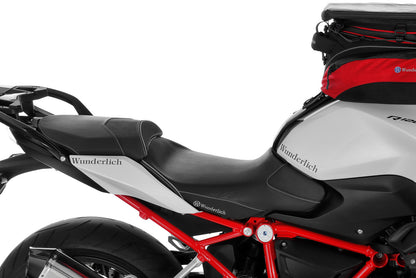 Rider seat ThermoPro »AKTIVKOMFORT« - high - black