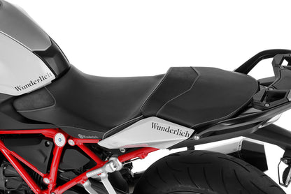 Rider seat ThermoPro »AKTIVKOMFORT« - high - black