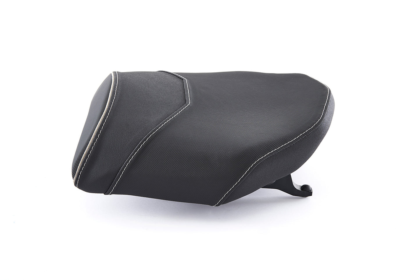 AKTIVKOMFORT Passenger Seat with seat heating Smart Plug & Play - black