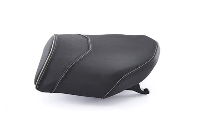 AKTIVKOMFORT Passenger Seat with seat heating Smart Plug & Play - black