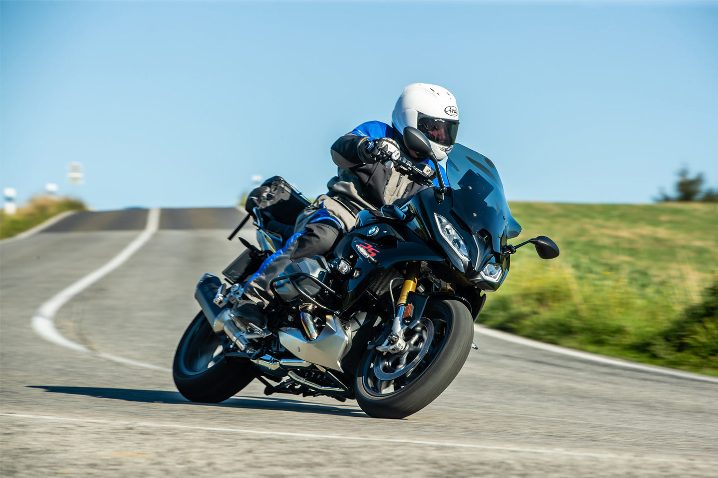 Handlebar conversion - SILVER