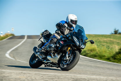 Handlebar conversion - SILVER