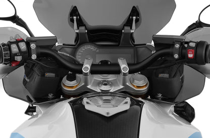 Handlebar conversion - black