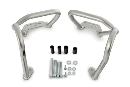 Engine Protection Bar GUARD BMW R 12 - stainless steel