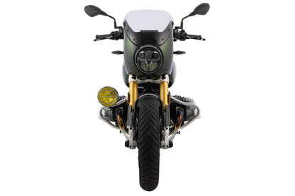 Engine Protection Bar GUARD BMW R 12 - stainless steel