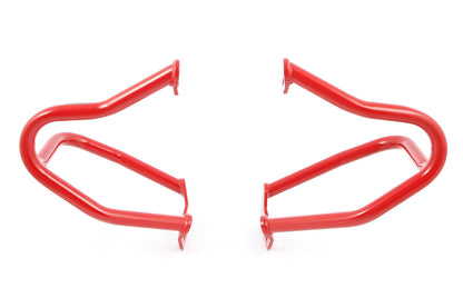 Engine Protection Bar GUARD BMW R 12 nineT - red