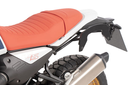 C-Bow side bag carrier Hepco&Becker R 12 G/S - black