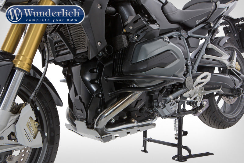 Wunderlich engine protection bar Sport - black